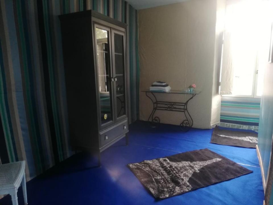 Hotellerie Jardiniers Gourmands Morsains Buitenkant foto