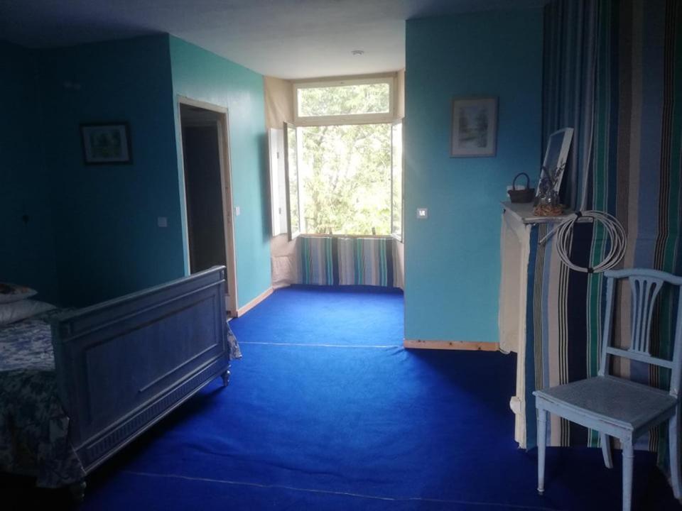 Hotellerie Jardiniers Gourmands Morsains Buitenkant foto