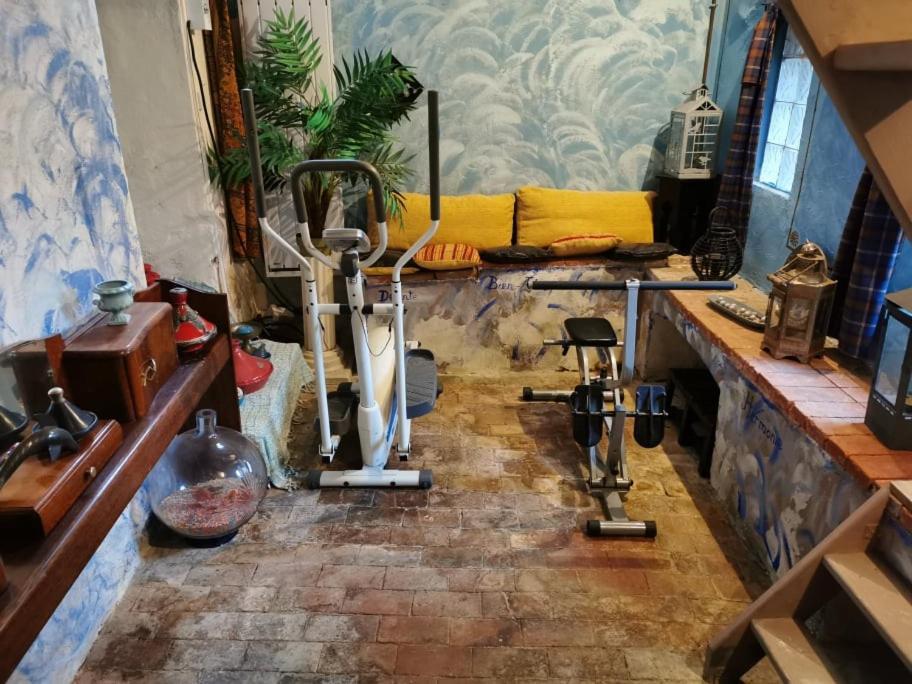 Hotellerie Jardiniers Gourmands Morsains Buitenkant foto