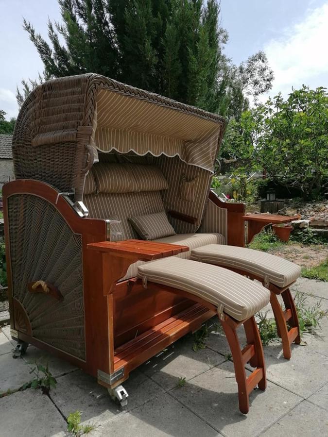 Hotellerie Jardiniers Gourmands Morsains Buitenkant foto